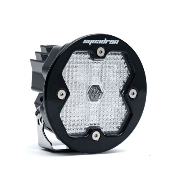 Picture of Baja Designs BAJ Squadron R Sport Lights Light Bars & Cubes - 5800062