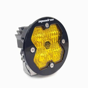 Picture of Baja Designs BAJ Squadron R Sport Lights Light Bars & Cubes - 5800152