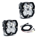 Picture of Baja Designs BAJ Squadron Sport Lights Light Bars & Cubes - 5578032