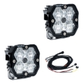 Picture of Baja Designs BAJ Squadron Sport Lights Light Bars & Cubes - 5578052
