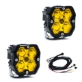 Picture of Baja Designs BAJ Squadron Sport Lights Light Bars & Cubes - 5578112