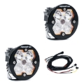 Picture of Baja Designs BAJ Squadron R Sport Lights Light Bars & Cubes - 5878032