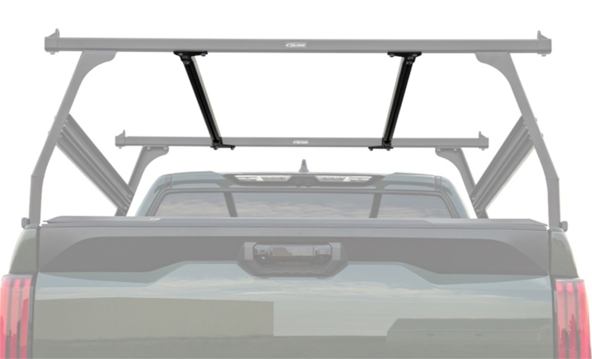 Picture of Access ACC ADAGRID Accessory Bars Truck Bed Rack - F6010112