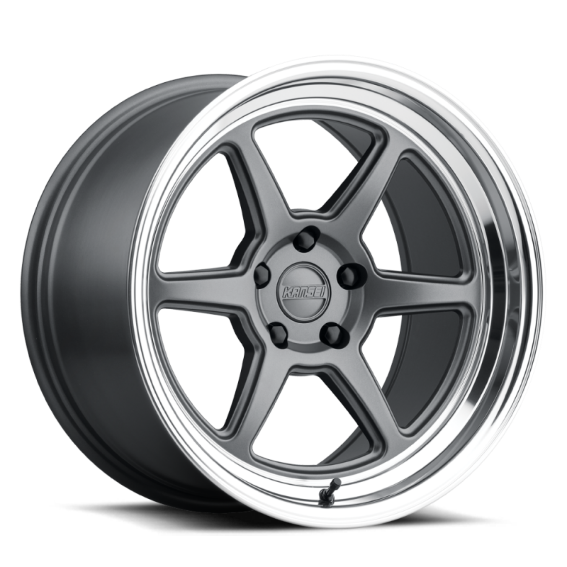 Picture of Kansei KAN K14 Roku Wheels - K14G-188517+35
