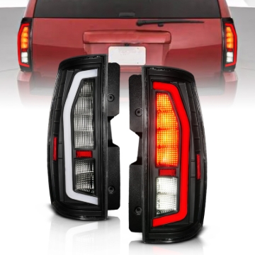 Picture of ANZO ANZ LED Taillights - 311487