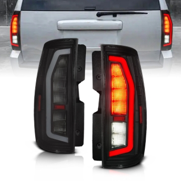 Picture of ANZO ANZ LED Taillights - 311488