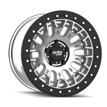 Picture of Dirty Life DLW DT-3 Wheels - 9317-7973M38