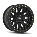 Picture of Dirty Life DLW DT-3 Wheels - 9317-7973MB