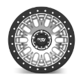 Picture of Dirty Life DLW DT-3 Wheels - 9317-7973M