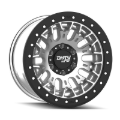 Picture of Dirty Life DLW DT-3 Wheels - 9317-7983M