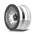 Picture of Dirty Life DLW DT-3 Wheels - 9317-7973M