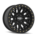 Picture of Dirty Life DLW DT-3 Wheels - 9317-7983MB