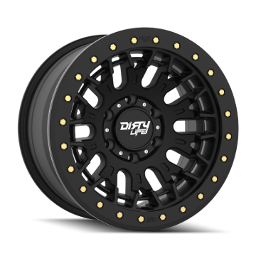 Picture of Dirty Life DLW DT-3 Wheels - 9317-7983MB