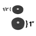 Picture of Timbren TIM Spacer Kits Bump Stops - SPCRDR15DQDS