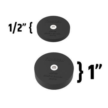 Picture of Timbren TIM Spacer Kits Bump Stops - SPCRDR15DQDS