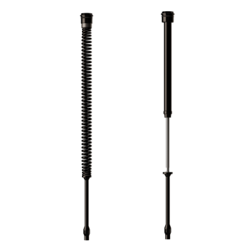 Picture of FOX Powersports FOX PS Fork Cartridges Fork Cartridge Kits - 890-25-001