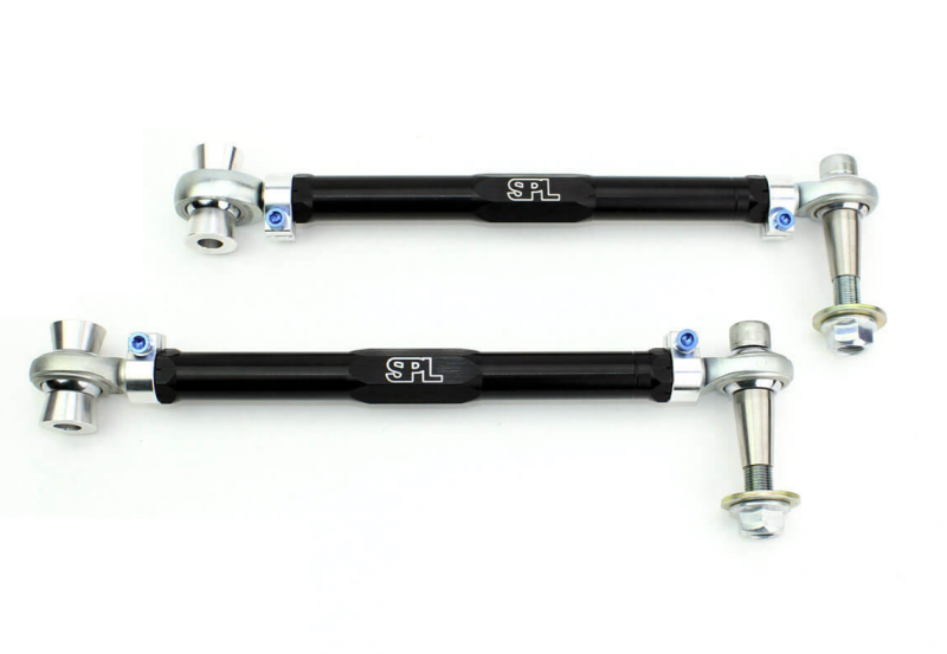 Picture of SPL Parts SPP Traction Arms Suspension Arms & Components - SPL RUT NC