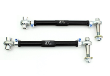 Picture of SPL Parts SPP Traction Arms Suspension Arms & Components - SPL RUT NC