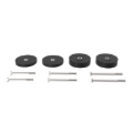 Picture of Timbren TIM Spacer Kits Bump Stops - SPCRGMRS15
