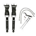 Picture of Air Lift ALF Performance Front Kits Air Suspension Kits - 76011