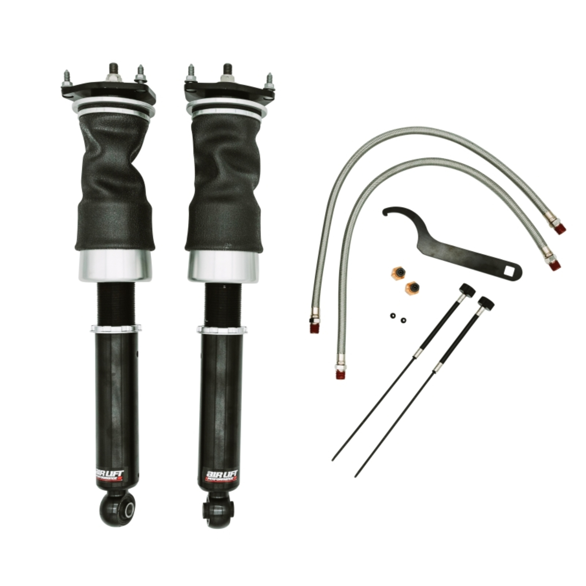 Picture of Air Lift ALF Performance Front Kits Air Suspension Kits - 76011