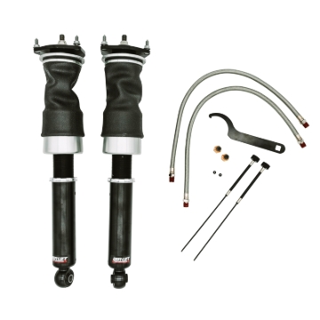 Picture of Air Lift ALF Performance Front Kits Air Suspension Kits - 76011