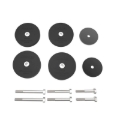 Picture of Timbren TIM Spacer Kits Bump Stops - SPCRDR15DQDS