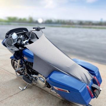 Picture of DEI Seat Shade Seat Covers - 902328