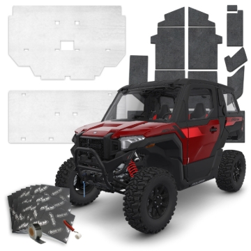 Picture of DEI Insulation & Damping Kits - 902411