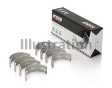 Picture of King Engine Bearings KING Main Bearings - MB4577SI