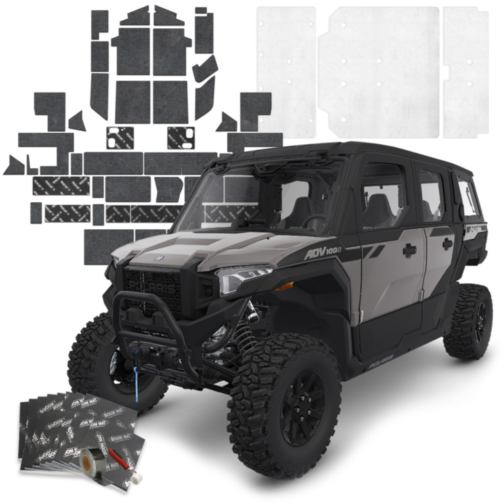 Picture of DEI Insulation & Damping Kits - 902413