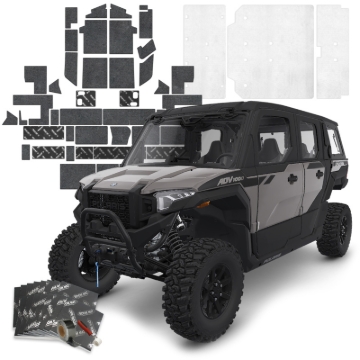 Picture of DEI Insulation & Damping Kits - 902413