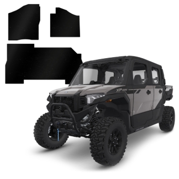 Picture of DEI Floor Mats - 902414