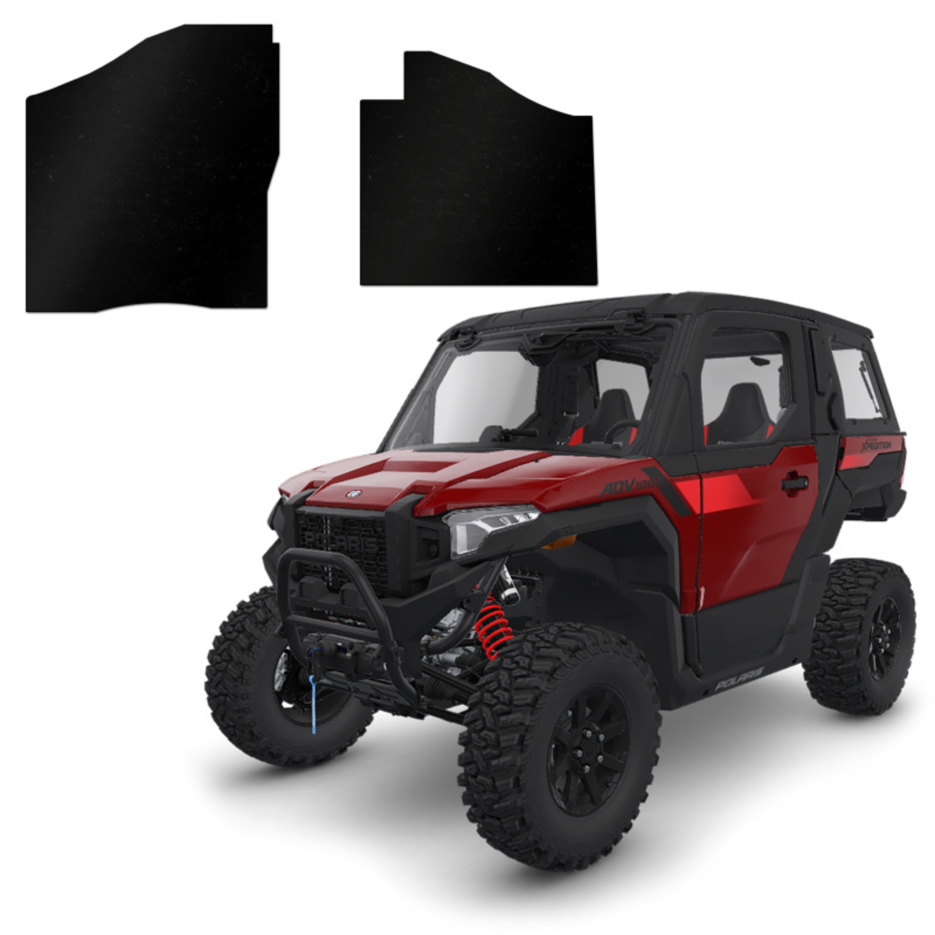 Picture of DEI Floor Mats - 902415