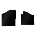 Picture of DEI Floor Mats - 902415