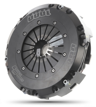 Picture of Clutch Masters CM 1000 Twin Disc Clutch Kits - 03310-TDKR-X