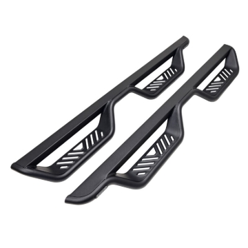 Picture of Westin WES Nerf Bars-Outlaw - 20-13785
