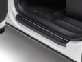 Picture of WeatherTech WT SillProtector Body Armor & Rock Rails - ST123K1