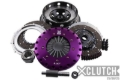 Picture of XCLUTCH XCL Clutch-9in Twin Sprung Organic Clutch Kits - XKTY23560-2A