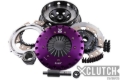 Picture of XCLUTCH XCL Clutch-9in Twin Sprung Ceramic Clutch Kits - XKTY23560-2B