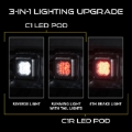 Picture of Diode Dynamics DIO LED Light Pods Light Bars & Cubes - DD7420NH