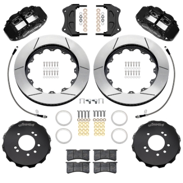 Picture of Wilwood WIL Superlite Brake Kit Big Brake Kits - 140-18247