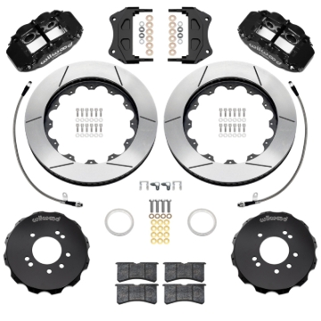 Picture of Wilwood WIL Superlite Brake Kit Big Brake Kits - 140-18253