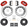 Picture of Wilwood WIL Superlite Brake Kit Big Brake Kits - 140-18256-R