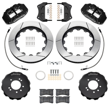 Picture of Wilwood WIL Superlite Brake Kit Big Brake Kits - 140-18258