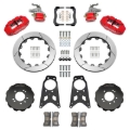 Picture of Wilwood WIL Parking Brake Brake Kit Brake Calipers - 140-18271-R