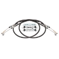Picture of Wilwood WIL Parking Brake Cable Kit Brake Hardware - 330-18324