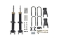 Picture of Ford Racing FR Shock Kits Shocks and Struts - M-3000-P4