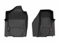 Picture of WeatherTech WT FloorLiner-Front-Blk Floor Mats - 4419631V