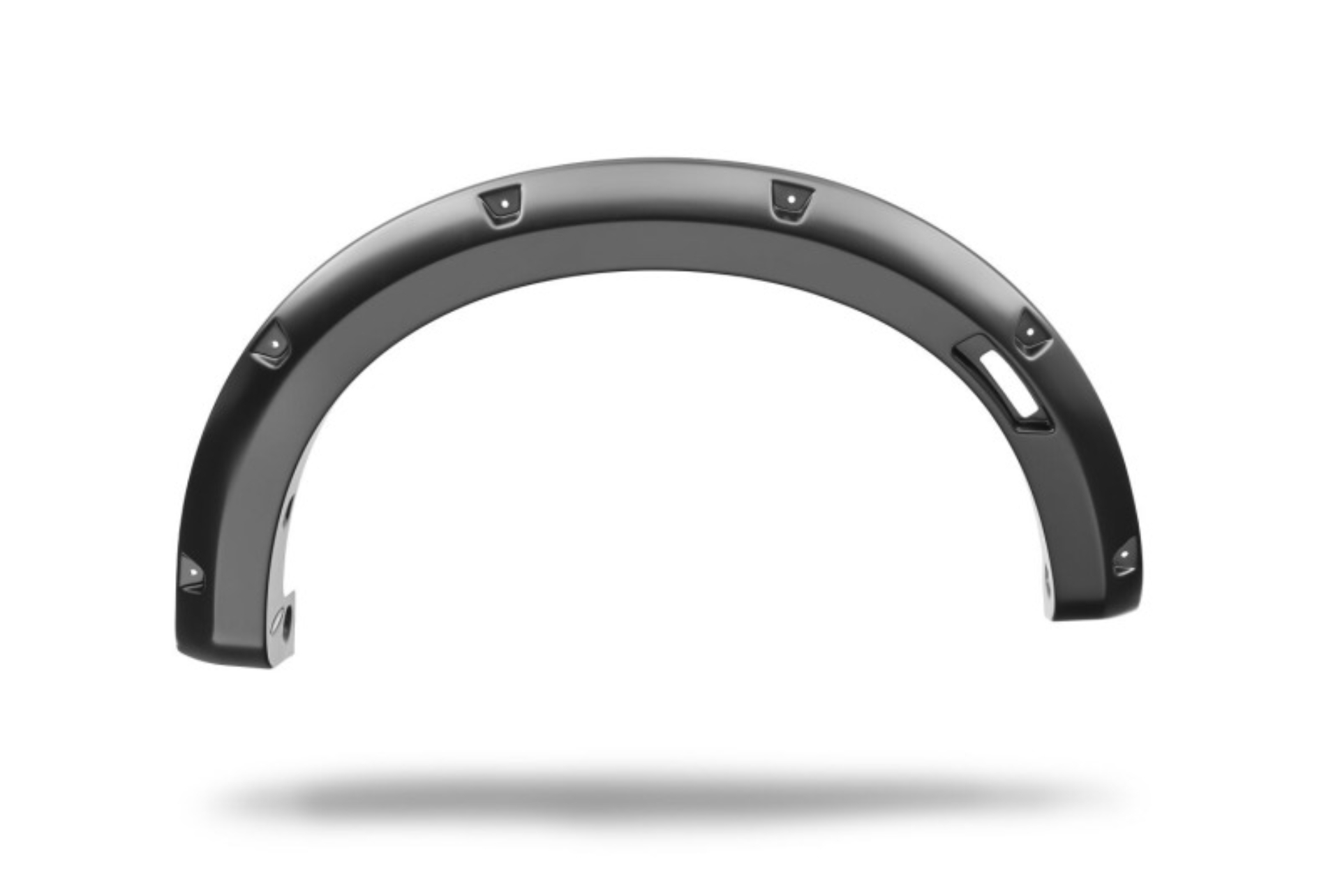 Picture of Husky Liners HL OE Style Fender Flares - 2802975
